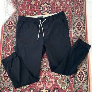 Tommy Hilfiger men’s jogger pants